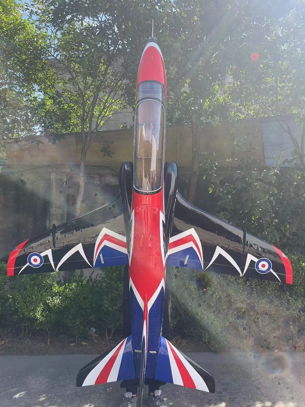 Hawk — 2.5 m photo 9
